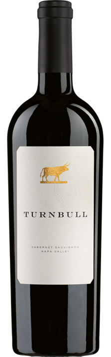 2018 Cabernet Sauvignon Napa Valley Turnbull Wine Cellars 750