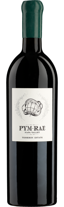 2016 Pym-Rae Napa Valley Tesseron Estate 750
