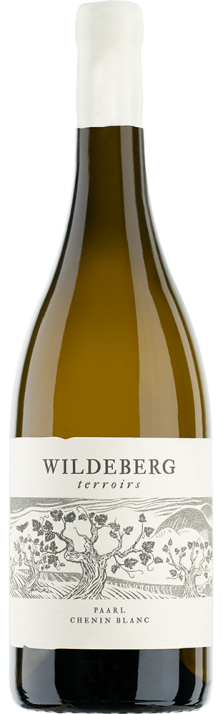 2020 Chenin Blanc Paarl WO Wildeberg Wines 750.00