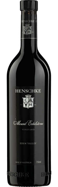 2016 Mount Edelstone Shiraz Eden Valley Henschke 750 2016 Mount Edelstone Shiraz Eden Valley Henschke 750