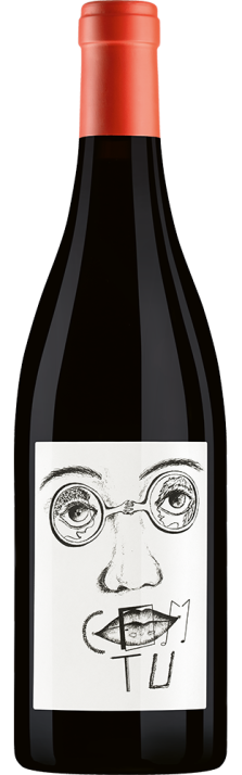 2018 Com Tu Montsant DO Clos Mogador René Barbier 750