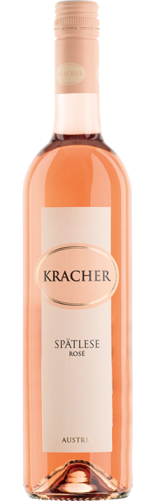2020 Rosé Spätlese Burgenland Kracher 750.00