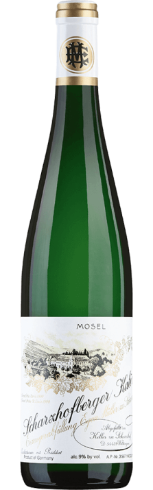 2023 Riesling Kabinett Scharzhofberger Egon Müller 750