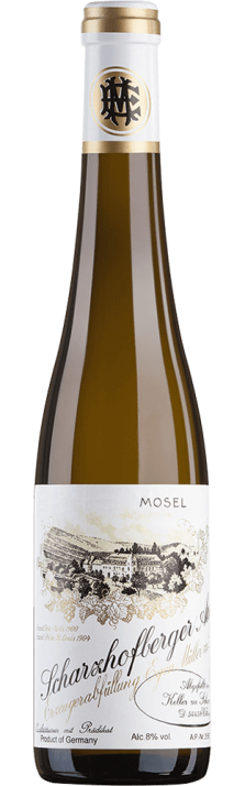 2011 Riesling Auslese Scharzhofberger Keller Scharzhof/Egon Müller 375.00