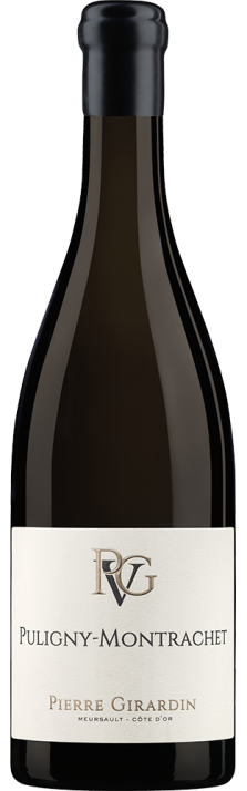 2020 Puligny-Montrachet AOP PVG Pierre Girardin 750.00
