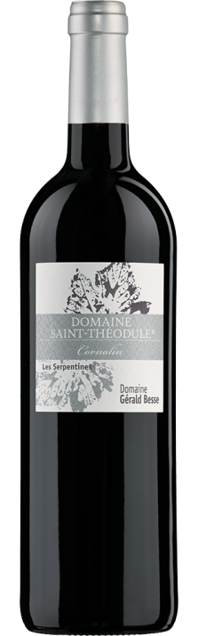 2019 Cornalin Les Serpentines Domaine St-Théodule Martigny Valais AOC Domaine Gérald Besse 750.00 2019 Cornalin Les Serpentines Domaine St-Théodule Martigny Valais AOC Domaine Gérald Besse 750.00