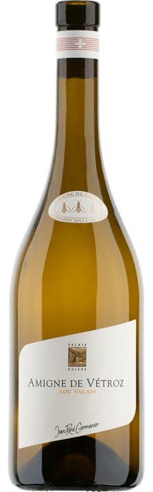 2022 Amigne 2 Abeilles Vétroz Valais AOC Domaine Jean-René Germanier 750