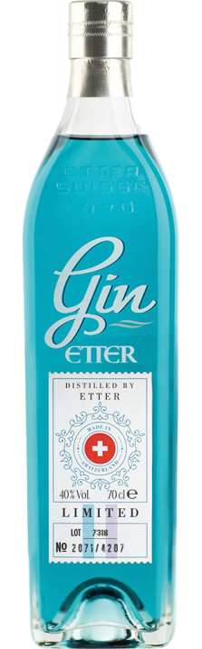 Gin Etter 700
