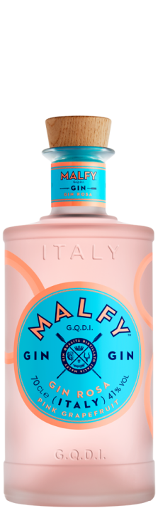 Gin Malfy Rosa GQDI 700