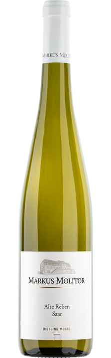 2018 Riesling Alte Reben Saar Weingut Markus Molitor 750.00