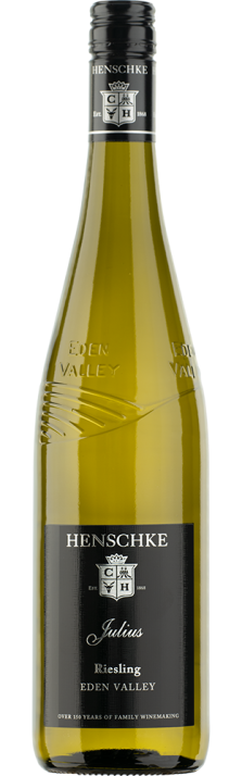 2024 Riesling Julius Eden Valley Henschke 750