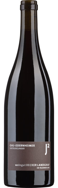 2015 Spätburgunder Gau-Odernheimer Weingut Becker-Landgraf J2 750.00 2015 Spätburgunder Gau-Odernheimer Weingut Becker-Landgraf J2 750.00