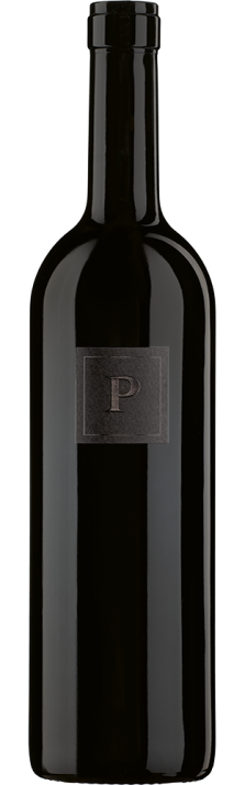2018 P Pinot Noir AOC Zürich Staatskellerei Zürich 750