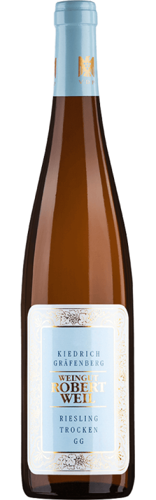 2015 Riesling Grosses Gewächs Kiedrich Gräfenberg Weingut Robert Weil 750.00 2015 Riesling Grosses Gewächs Kiedrich Gräfenberg Weingut Robert Weil 750.00