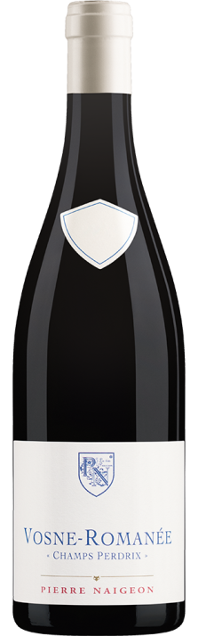 2020 Vosne-Romanée AOC Champs Perdrix Pierre Naigeon 750