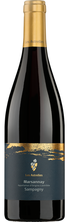 2022 Marsannay AOC Sampagny Domaine Les Astrelles 750