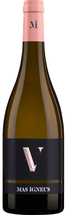 2020 V de Mas Igneus Priorat DOCa Mas Igneus 750