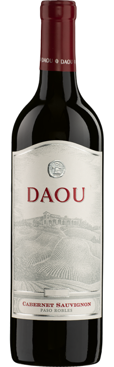 2021 Cabernet Sauvignon Paso Robles Daou Vineyards 750