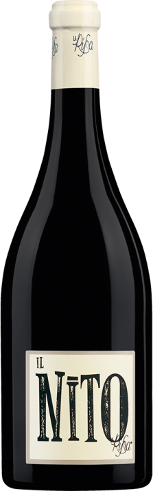 2021 Il Nito Rosso Benaco Bresciano IGP Società Vitivinicola La Rifra 750 2021 Il Nito Rosso Benaco Bresciano IGP Società Vitivinicola La Rifra 750