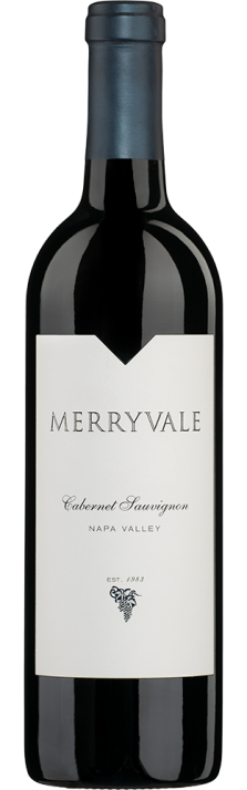 2017 Cabernet Sauvignon Napa Valley Merryvale Vineyards 750