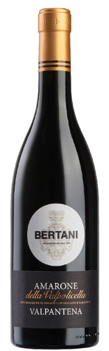 2019 Amarone Valpolicella DOCG Valpantena Cantine Bertani 750
