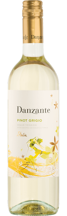 2020 Danzante Pinot Grigio delle Venezie DOC 750.00