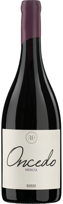 2021 Oncedo Bierzo DO Bodega Ribas del Cúa 750