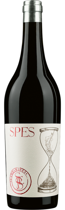 2022 The Hourglass Spes Côtes Catalanes IGP CSMB Wines 750