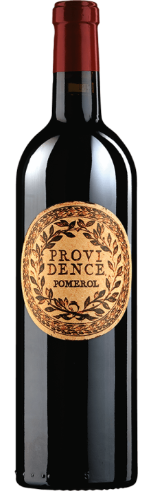 2007 Château Providence Pomerol AOC 750.00