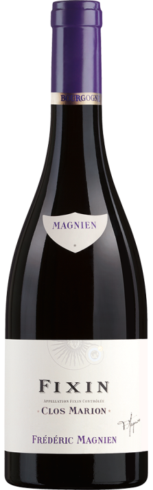 2021 Fixin AOC Clos Marion Frédéric Magnien 750