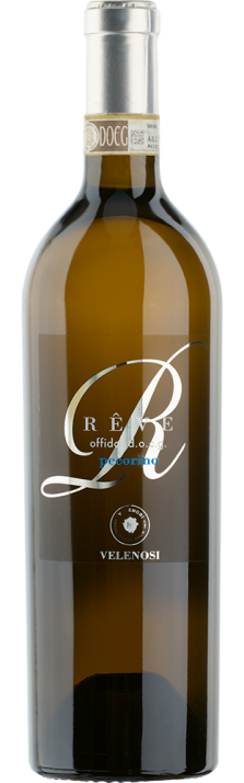 2022 Rêve Pecorino Offida DOCG Velenosi 750