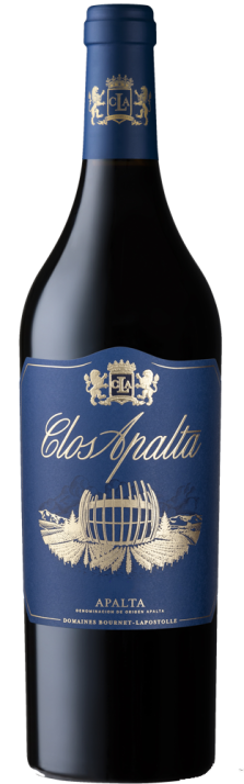 2021 Clos Apalta Apalta DO Domaines Bournet-Lapostolle 750 2021 Clos Apalta Apalta DO Domaines Bournet-Lapostolle 750
