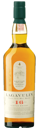 Whisky Lagavulin 16 Years Single Isle of Islay Malt Classic Malts of Scotland 700 Whisky Lagavulin 16 Years Single Isle of Islay Malt Classic Malts of Scotland 700