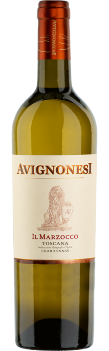 2022 Il Marzocco Chardonnay Toscana IGT Avignonesi 750