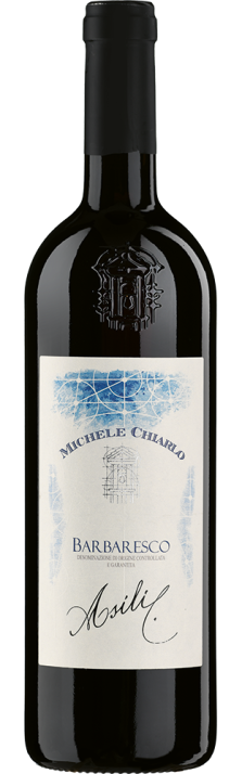 2020 Barbaresco DOCG Asili Michele Chiarlo 750