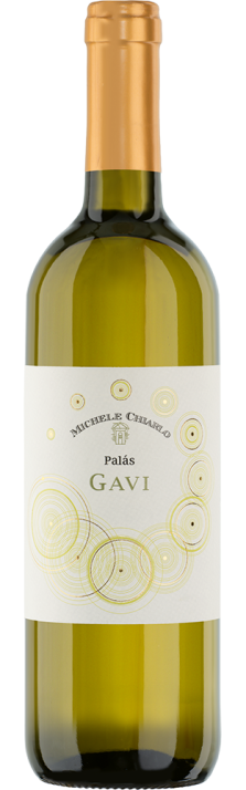 2022 Gavi DOC Palás Michele Chiarlo 750