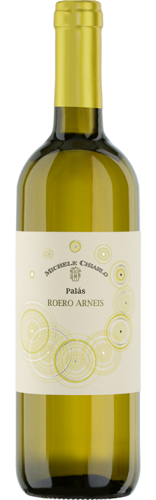2024 Roero Arneis DOCG Palás Michele Chiarlo 750