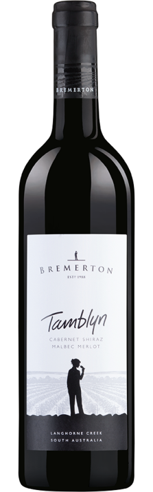 2013 Tamblyn Cabernet Shiraz Malbec Merlot Langhorne Creek Bremerton Wines 750.00 2013 Tamblyn Cabernet Shiraz Malbec Merlot Langhorne Creek Bremerton Wines 750.00