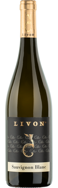 2022 Sauvignon Blanc Collio DOC Azienda Livon 750