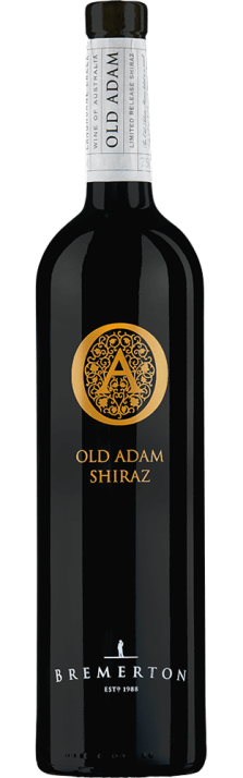 2012 Shiraz Old Adam Langhorne Creek Bremerton Wines 750.00