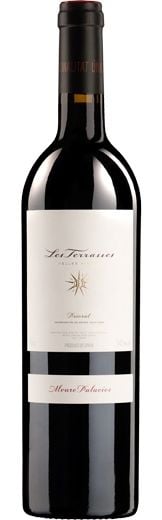 2016 Les Terrasses Priorat DOCa Alvaro Palacios 750.00