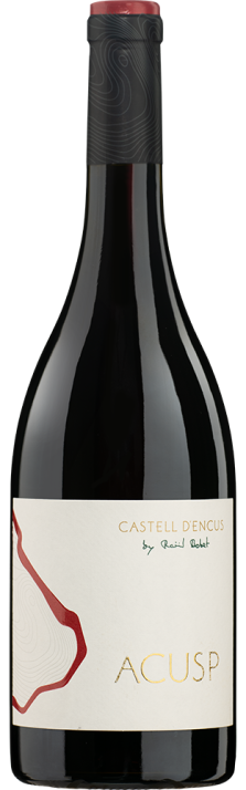 2020 Acusp Pinot Noir Costers del Segre DO Castell d'Encus 750