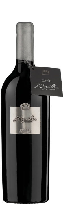 2021 Cuvée de l'Orpailleur Valais AOC L'Orpailleur - Frédéric Dumoulin 750