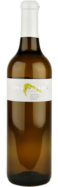 2023 Johannisberg Valais AOC Cave Ardévaz 700