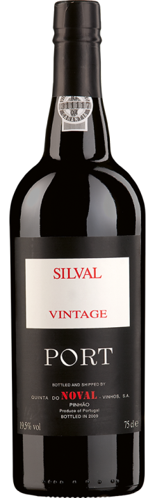 1998 Porto Vintage Silval Quinta do Noval 750.00