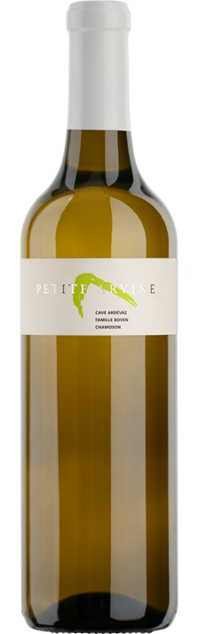 2024 Petite Arvine Valais AOC Cave Ardévaz 700