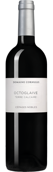 2022 Cépages Nobles Octoglaive Terre Calcaire Valais AOC Domaine Cornulus 750 2022 Cépages Nobles Octoglaive Terre Calcaire Valais AOC Domaine Cornulus 750