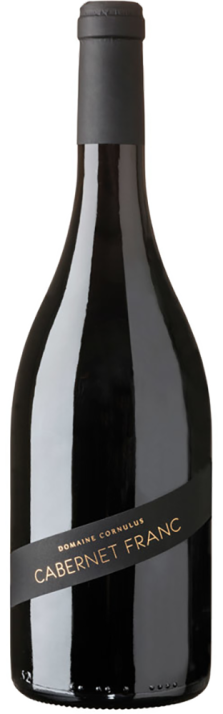 2021 Cabernet Franc Antica Valais AOC Domaine Cornulus 750