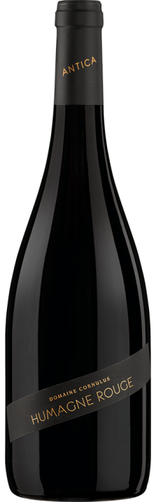 2022 Humagne Rouge Antica Valais AOC Domaine Cornulus 750
