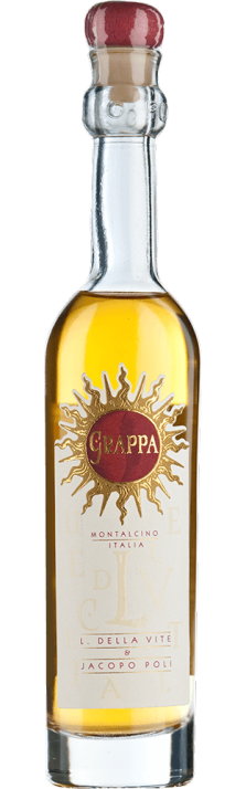 Grappa di Luce Jacopo Poli Tenuta Luce 500